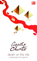 Pembunuhan di Sungai Nil (Death on The Nile)