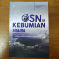 Pena Emas Olimpiade Sains Nasional (OSN) Kebumian SMA/MA