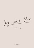 Novel Boy Next Door