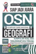 Siap Jadi Juara OSN Geografi Kumpulan Soal OSN Terlengkap dan Terkini